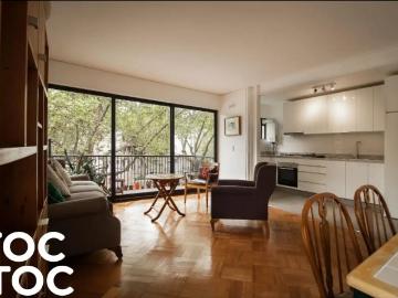 Departamento en Providencia