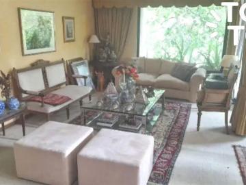Departamento en Providencia
