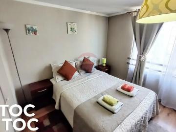 Departamento en Providencia