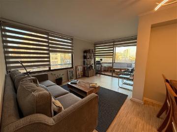 Departamento en Providencia
