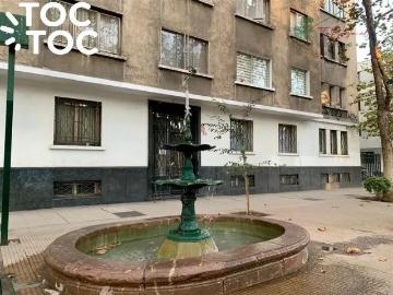 Departamento en Providencia