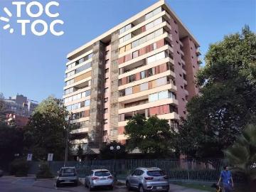 Departamento en Providencia