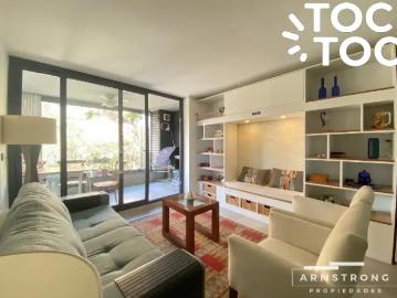 Departamento en Providencia