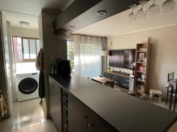 Departamento en Providencia
