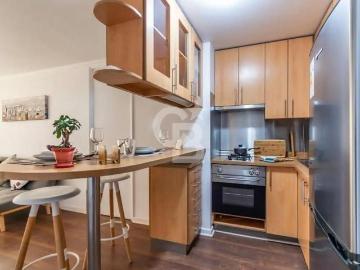 Departamento en Providencia
