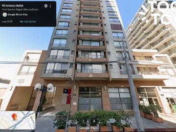 Departamento en Providencia