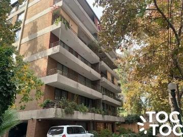 Departamento en Providencia