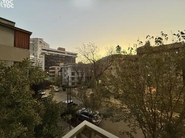 Departamento en Providencia