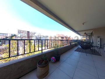 Departamento en Providencia