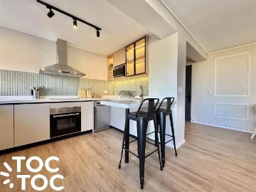 Departamento en Providencia