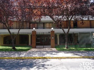 Departamento en Providencia