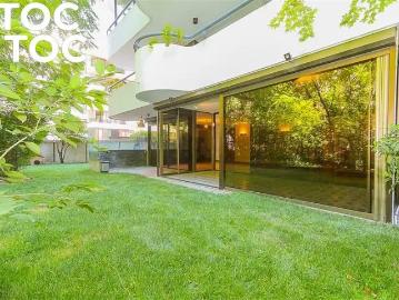 Departamento en Providencia