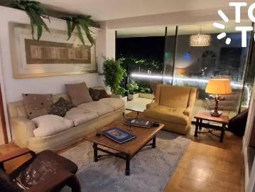 Departamento en Providencia