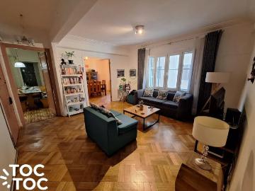 Departamento en Providencia