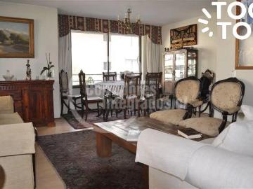 Departamento en Providencia