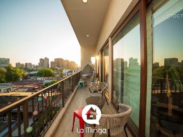 Departamento en Providencia