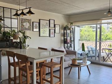 Departamento en Providencia