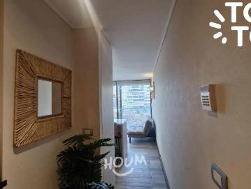 Departamento en Providencia