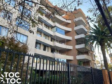 Departamento en Providencia