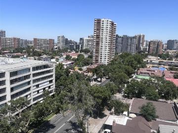 Departamento en Providencia