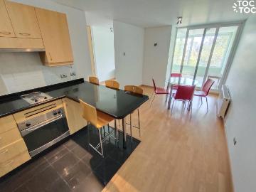 Departamento en Providencia