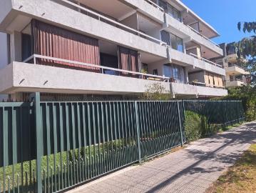 Departamento en Providencia