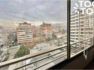 Departamento en Providencia