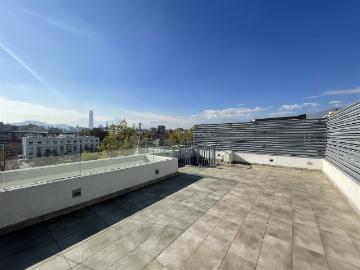 Departamento en Providencia