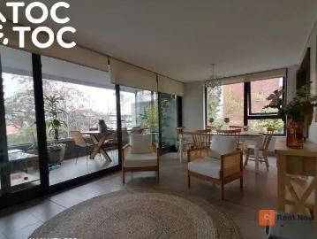 Departamento en Providencia