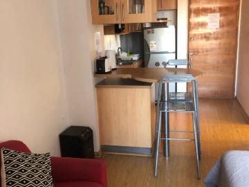 Departamento en Providencia