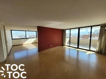 Departamento en Providencia
