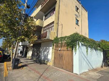 Departamento en Providencia