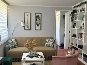 Departamento en Providencia