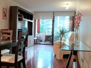 Departamento en Providencia