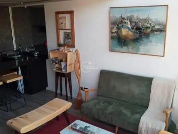 Departamento en Providencia