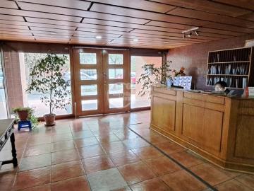 Departamento en Providencia