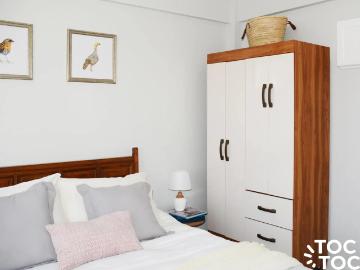 Departamento en Providencia
