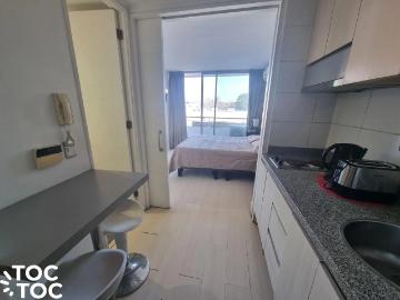 Departamento en Providencia