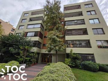 Departamento en Providencia