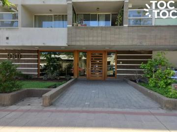 Departamento en Providencia