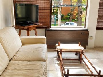 Departamento en Providencia