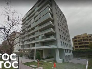 Departamento en Providencia