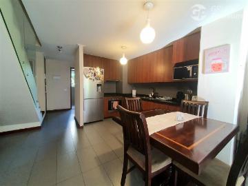 Departamento en Providencia