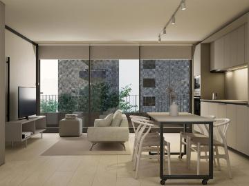 Departamento en Providencia