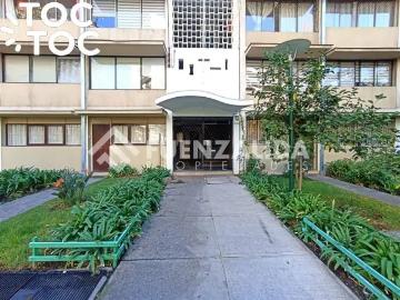 Departamento en Providencia