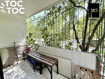 Departamento en Providencia