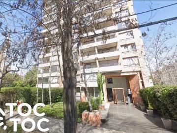 Departamento en Providencia