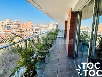Departamento en Providencia