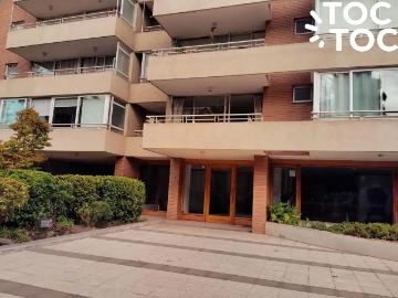 Departamento en Providencia