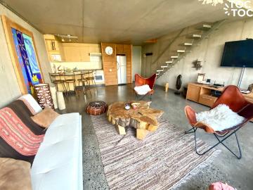 Departamento en Providencia